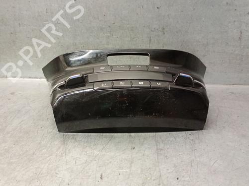 Climate control PEUGEOT 2008 I (CU_) 1.2 THP 110 / PureTech 110 | BP30777484I5 