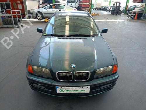 Fælk BMW 3 Touring (E46) 318 i | BP38019670C45 - Image 12