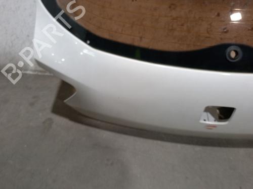Tailgate SEAT IBIZA IV (6J5, 6P1) 1.6 TDI | BP26326897C6 