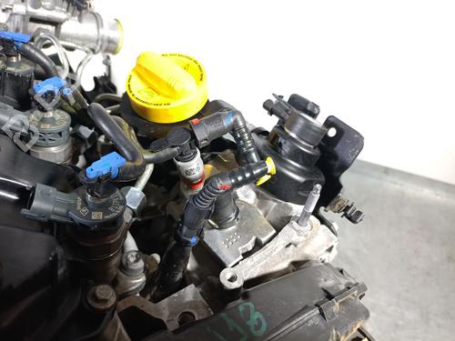 Engine MERCEDES-BENZ CITAN Box Body/MPV (W420) 1.5 110 CDI (420.623, 420.625) | BP38020810M1 - Image 5