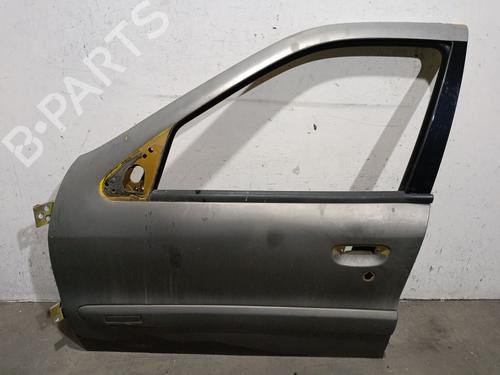 Used Left front door Left front door 31115601 31115601