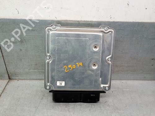 Engine control unit (ECU) AUDI A4 B7 Avant (8ED) 2.0 TFSI quattro | BP33622636M57 - Image 2