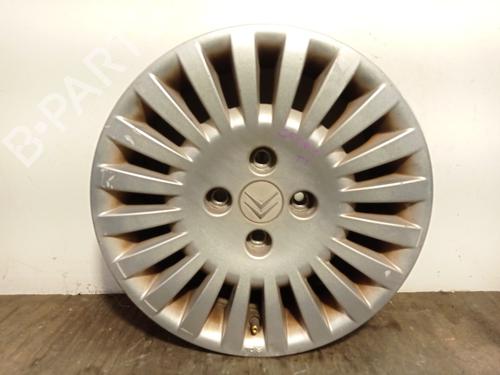 Jante Jante CITROËN C3 I (FC_, FN_) 1.4 HDi (68 hp) 35802189 35802189