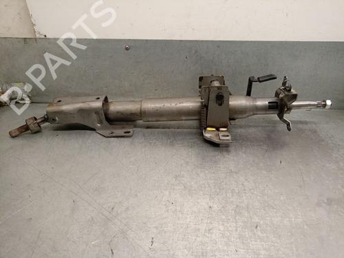 Used Steering column Steering column 22727222 22727222