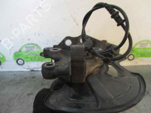 Right front steering knuckle MERCEDES-BENZ C-CLASS T-Model (S203) C 270 CDI (203.216) | BP2313937M26 