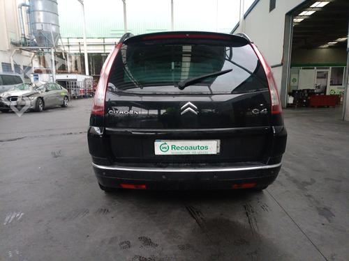 Left headlight CITROËN C4 Grand Picasso I (UA_) 2.0 HDi 138 | BP32091337C28 