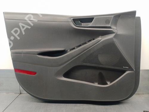 Used Front left panel HYUNDAI IONIQ (AE) 1.6 GDI Hybrid (105 hp) 16994354