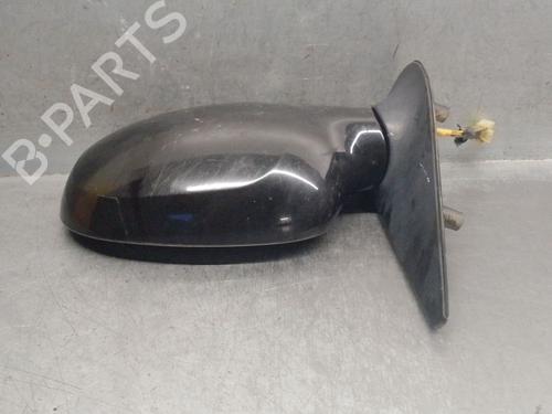 Retrovisor izquierdo SSANGYONG KORANDO (KJ) 2.9 TD | BP23118360C26 