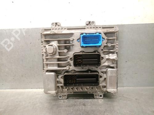 Engine control unit (ECU) OPEL MOKKA / MOKKA X (J13) 1.6 CDTI (_76) | BP37200060M57 - Image 2