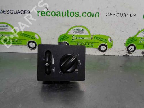 Used Headlight switch OPEL SINTRA (APV) 2.2 i 16V (OUN16, Y94) (141 hp) 20253129