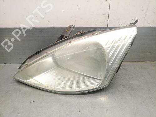 Koplamp links FORD FOCUS I (DAW, DBW) 1.6 16V (100 hp) 29003056