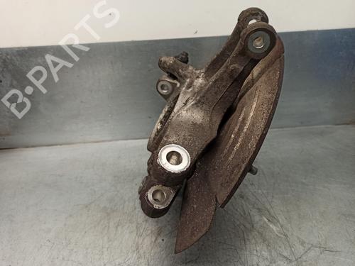 Right rear steering knuckle JAGUAR S-TYPE II (X200)  | BP12554553M28 