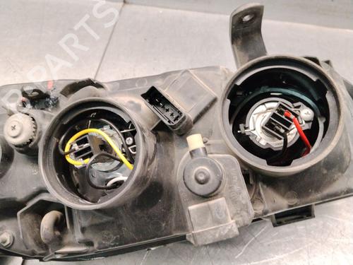 Left headlight NISSAN ALMERA II Hatchback (N16) 1.5 | BP38567695C28  - Image 9