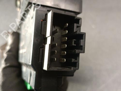 Left front window switch VOLVO S60 I (384)  | BP33192250I27  - Image 7