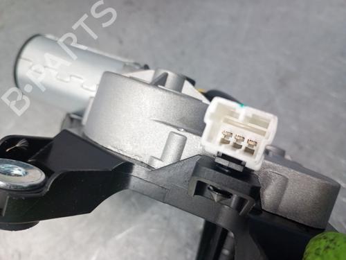 Rear wiper motor DR DR 5.0 SUV 1.5 (DR5.0) | BP27980643M102 