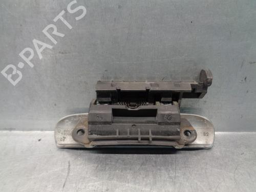 Rear right exterior door handle CITROËN XSARA (N1) 1.6 16V | BP12532073C130 