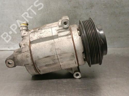 AC compressor CHEVROLET ORLANDO (J309) 1.8 | BP37080371M34 - Image 3