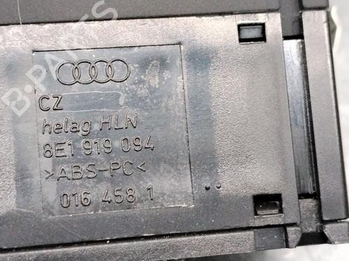 Headlight switch AUDI A4 B7 (8EC) 2.0 TDI | BP39240154I24 - Image 4
