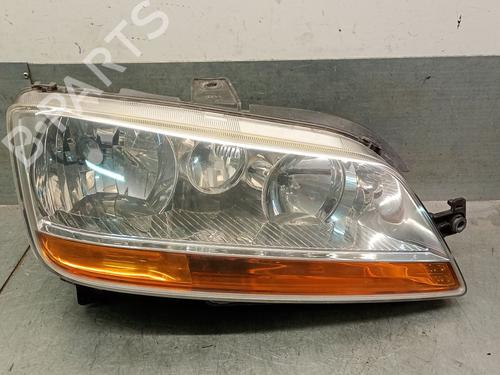 Used Right headlight FIAT IDEA (350_) 1.3 D Multijet (70 hp) 30627543