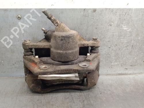 Left front brake caliper JAGUAR X-TYPE I (X400) 2.0 D | BP34579062M105 - Image 2