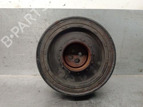 Used Pulley Pulley BMW 1 (E87) 118 d (143 hp) 34158272 34158272