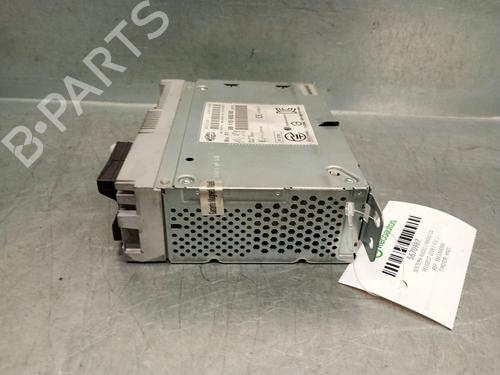 Radio PEUGEOT 2008 I (CU_) 1.2 THP 110 / PureTech 110 | BP29325009E6 