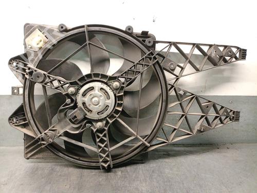 Radiator fan LANCIA DELTA III (844_) 1.6 D Multijet (844.AXC11, 844.AXC1A) | BP31161222M35