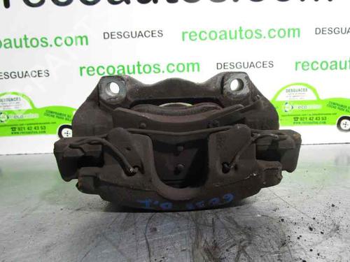 Left front brake caliper OPEL ASTRA H (A04)  | BP11613689M105 