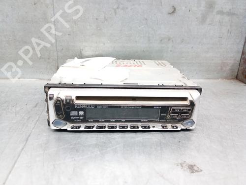 Sistema audio IVECO DAILY III Platform/Chassis 35 C 15 | BP29192269E6 