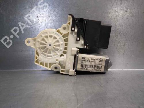 Used Left rear window motor SEAT TOLEDO II (1M2) 1.9 TDI (110 hp) 10771260