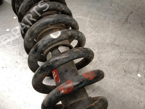 Right front shock absorber KIA SORENTO I (JC) 2.5 CRDi 4WD | BP22724675M17 