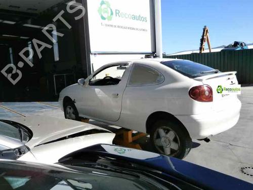 Right front window switch RENAULT MEGANE I Coach (DA0/1_) 1.9 dTi (DA0N) | BP2082000I26 