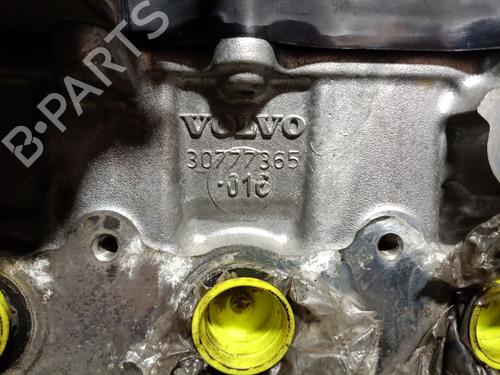 Engine VOLVO V60 I (155) D5 | BP39142182M1 - Image 12