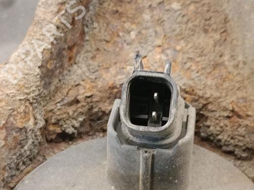 Right rear steering knuckle FORD MONDEO III (B5Y) 2.0 TDCi | BP29247628M28 