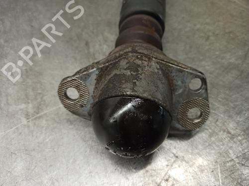 Left rear shock absorber AUDI A3 (8L1) 1.9 TDI | BP15190742M18 
