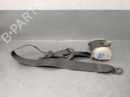 Used Front left seatbelt Front left seatbelt PEUGEOT 107 (PM_, PN_) 1.0 (68 hp) 33887559 33887559