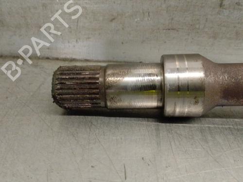 Right front driveshaft FORD MONDEO III (B5Y) 2.0 TDCi | BP37660058M39 - Image 4