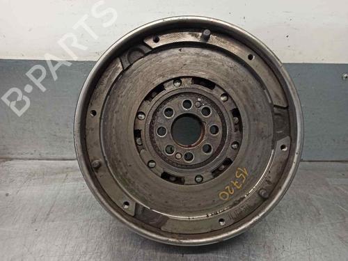 Used Flywheel BMW 3 (E46) 320 d (136 hp) 20263221