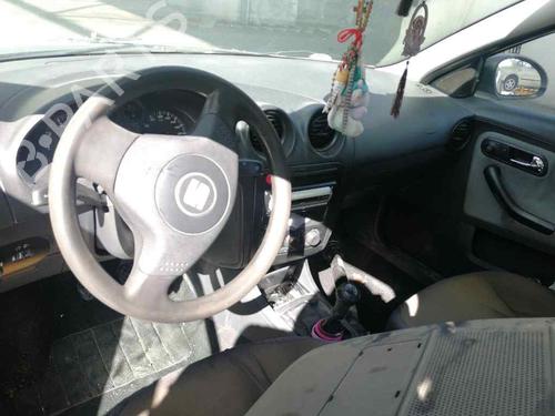 Engine control unit (ECU) SEAT CORDOBA (6L2) 1.4 16V | BP6300054M57 