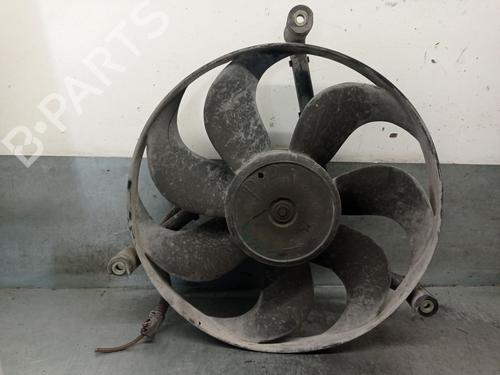Used Radiator fan VW LUPO I (6X1, 6E1) 1.7 SDI (60 hp) 21582461