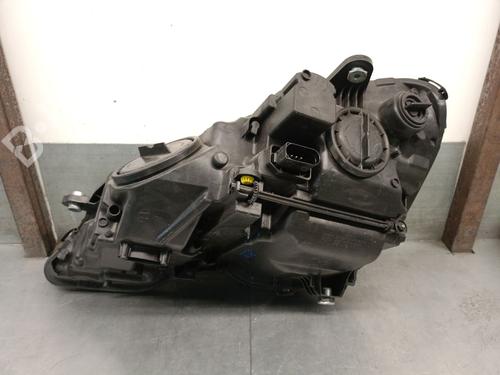 Right headlight MERCEDES-BENZ E-CLASS (W212) E 200 CDI / BlueTEC (212.005, 212.006) | BP33704471C29 - Image 2