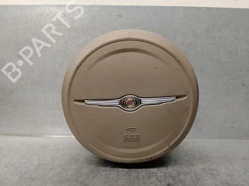 Used Driver airbag Driver airbag CHRYSLER PT CRUISER (PT_) 2.2 CRD (150 hp) 16030833 16030833