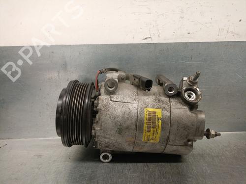 Used AC compressor FORD KUGA II (DM2) 2.0 TDCi (120 hp) 27368327