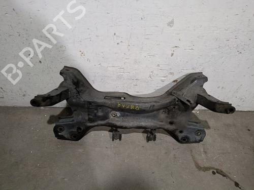 Used Subframe SEAT IBIZA IV (6J5, 6P1) 1.0 (75 hp) 31609395