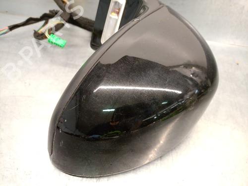 Left mirror CITROËN C4 I (LC_) 1.6 HDi | BP27465255C26 
