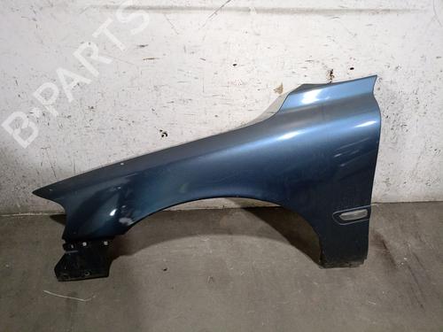 Used Left front fenders VOLVO S60 I (384) D5 (163 hp) 27152075