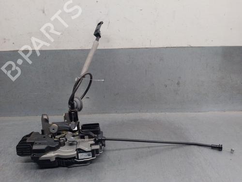 Used Rear left lock VOLVO XC90 II (256) D5 AWD (235 hp) 32301564