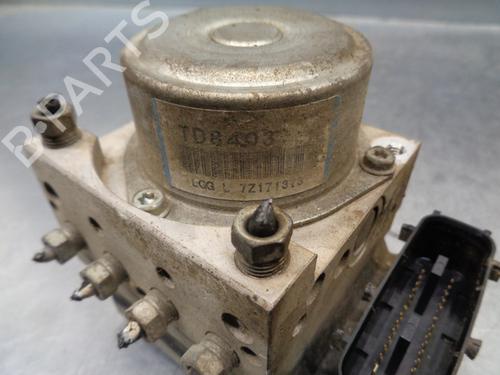 ABS pump NISSAN X-TRAIL II (T31) 2.0 dCi 4x4 | BP8643660M43 