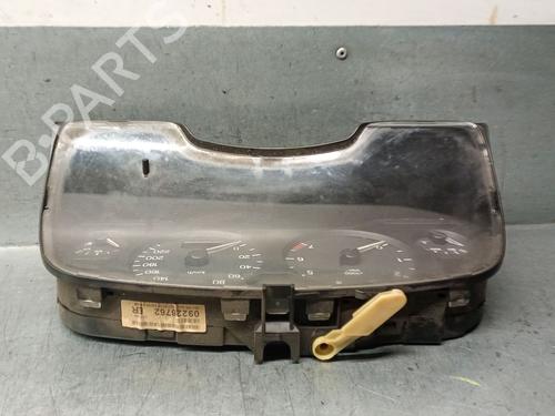 Quadro strumenti OPEL ZAFIRA A MPV (T98) 1.8 16V (F75) | BP30863877C47