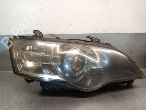 Optica direita Optica direita SUBARU LEGACY IV Estate (BP) 2.5 AWD (BP9) (165 hp) 36694679 36694679